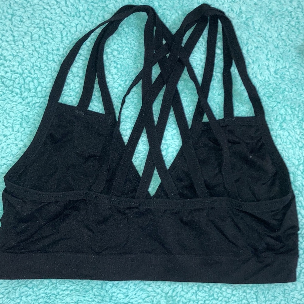Xoxo sport bra - Picture 3 of 4